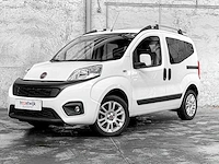 Fiat qubo 77pk 2018