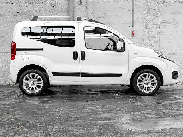 Fiat qubo 77pk 2018 - afbeelding 14 van  43