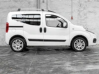 Fiat qubo 77pk 2018 - afbeelding 14 van  43