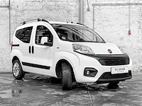Fiat qubo 77pk 2018 - afbeelding 17 van  43