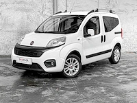 Fiat qubo 77pk 2018 - afbeelding 12 van  43