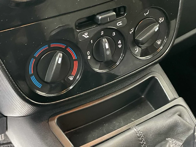 Fiat qubo 77pk 2018 - afbeelding 26 van  43