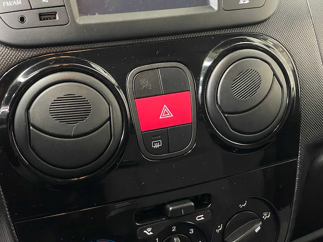 Fiat qubo 77pk 2018 - afbeelding 27 van  43