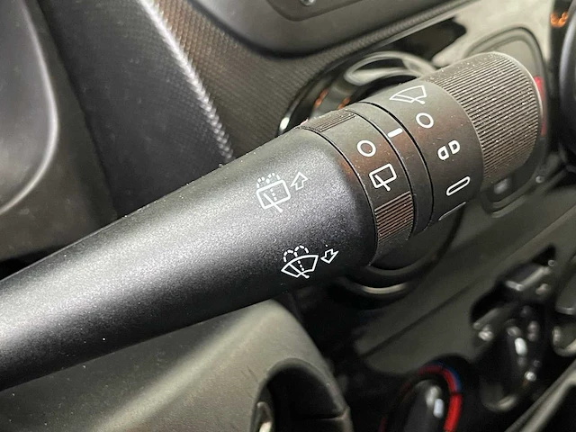 Fiat qubo 77pk 2018 - afbeelding 30 van  43