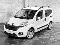 Fiat qubo 77pk 2018 - afbeelding 23 van  43
