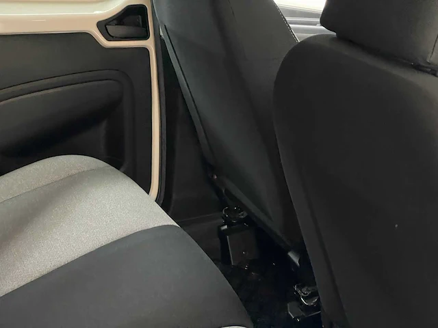 Fiat qubo 77pk 2018 - afbeelding 37 van  43