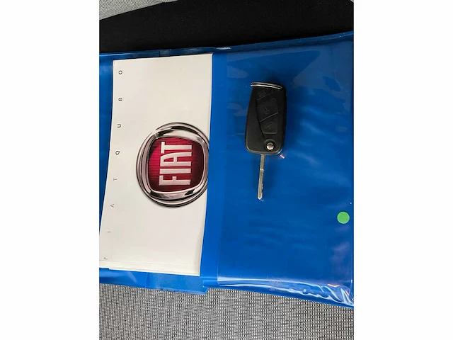 Fiat qubo 77pk 2018 - afbeelding 38 van  43