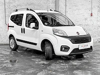 Fiat qubo 77pk 2018 - afbeelding 34 van  43