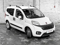 Fiat qubo 77pk 2018 - afbeelding 39 van  43