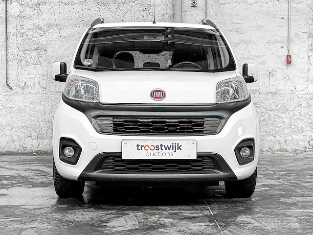 Fiat qubo 77pk 2018 - afbeelding 40 van  43
