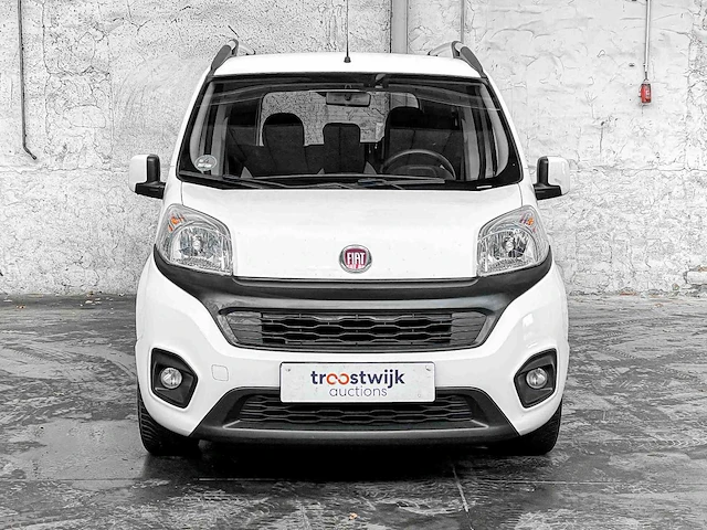 Fiat qubo 77pk 2018 - afbeelding 41 van  43