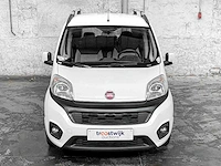 Fiat qubo 77pk 2018 - afbeelding 42 van  43