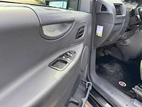 Fiat scudo 10 1.6 mj kh1 sx 3-zits dak imperiaal vx-037-d - afbeelding 3 van  17