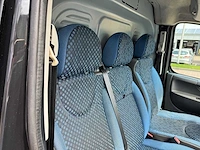 Fiat scudo 10 1.6 mj kh1 sx 3-zits dak imperiaal vx-037-d - afbeelding 4 van  17