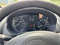 Fiat scudo 10 1.6 mj kh1 sx 3-zits dak imperiaal vx-037-d - afbeelding 6 van  17