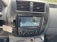 Fiat scudo 10 1.6 mj kh1 sx 3-zits dak imperiaal vx-037-d - afbeelding 9 van  17