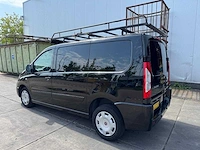 Fiat scudo 10 1.6 mj kh1 sx 3-zits dak imperiaal vx-037-d - afbeelding 10 van  17