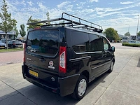 Fiat scudo 10 1.6 mj kh1 sx 3-zits dak imperiaal vx-037-d - afbeelding 12 van  17