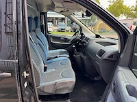 Fiat scudo 10 1.6 mj kh1 sx 3-zits dak imperiaal vx-037-d - afbeelding 13 van  17