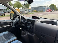 Fiat scudo 10 1.6 mj kh1 sx 3-zits dak imperiaal vx-037-d - afbeelding 14 van  17