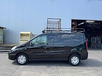 Fiat scudo 10 1.6 mj kh1 sx 3-zits dak imperiaal vx-037-d - afbeelding 11 van  17