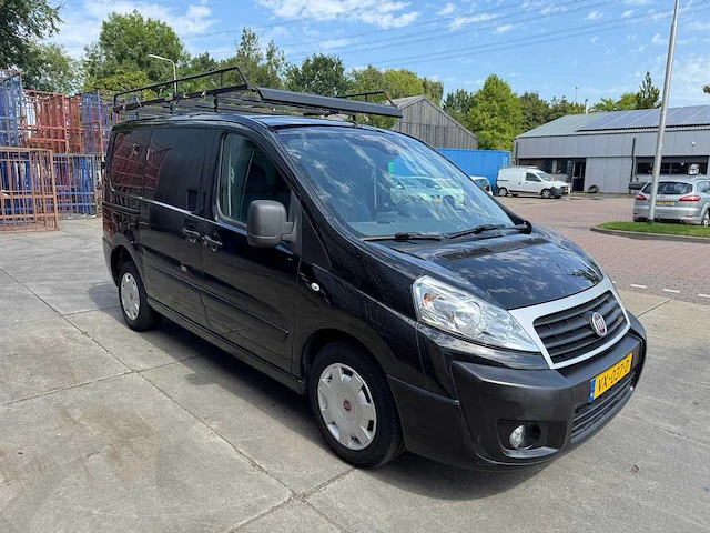 Fiat scudo 10 1.6 mj kh1 sx, vx-037-d - afbeelding 15 van  17