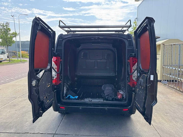 Fiat scudo 10 1.6 mj kh1 sx, vx-037-d - afbeelding 17 van  17