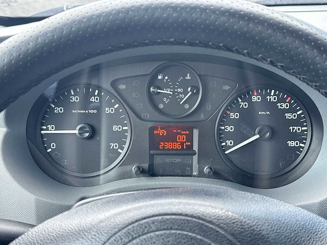 Fiat scudo 12 2.0 mj lh1 sx dc van | vb-336-t - afbeelding 4 van  24