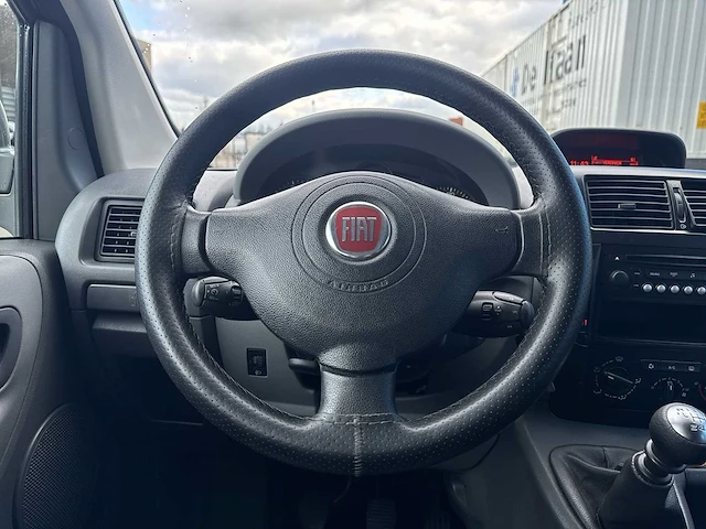 Fiat scudo 12 2.0 mj lh1 sx dc van | vb-336-t - afbeelding 5 van  24