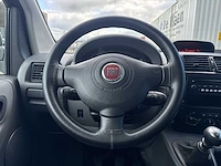 Fiat scudo 12 2.0 mj lh1 sx dc van | vb-336-t - afbeelding 5 van  24