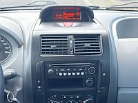 Fiat scudo 12 2.0 mj lh1 sx dc van | vb-336-t - afbeelding 7 van  24