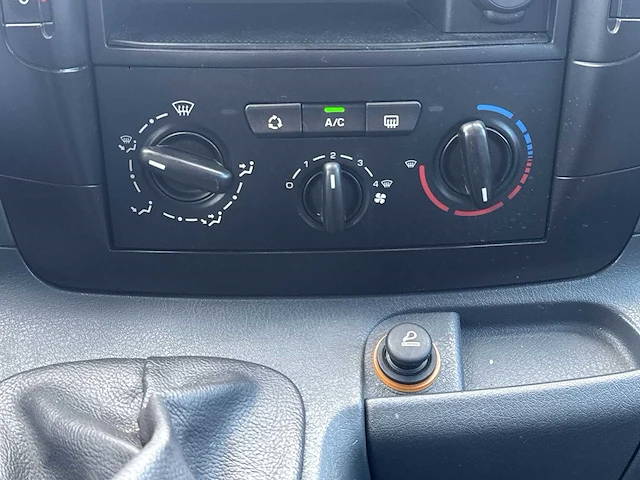 Fiat scudo 12 2.0 mj lh1 sx dc van | vb-336-t - afbeelding 8 van  24