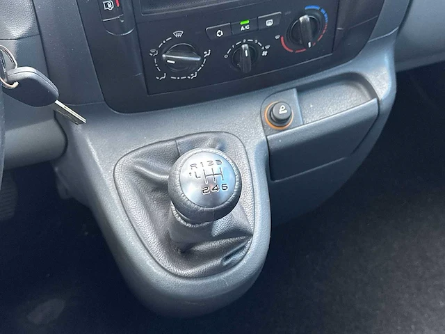 Fiat scudo 12 2.0 mj lh1 sx dc van | vb-336-t - afbeelding 9 van  24