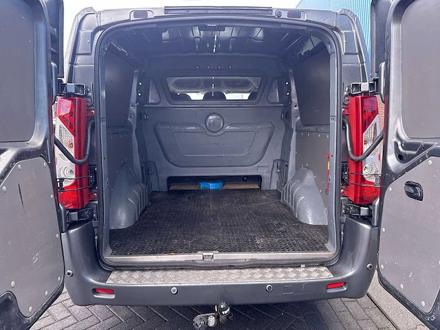 Fiat scudo 12 2.0 mj lh1 sx dc van | vb-336-t - afbeelding 10 van  24
