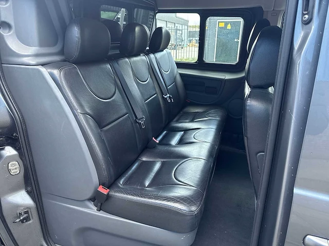 Fiat scudo 12 2.0 mj lh1 sx dc van | vb-336-t - afbeelding 14 van  24