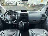 Fiat scudo 12 2.0 mj lh1 sx dc van | vb-336-t - afbeelding 15 van  24
