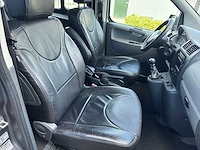 Fiat scudo 12 2.0 mj lh1 sx dc van | vb-336-t - afbeelding 16 van  24