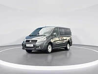 Fiat scudo 12 2.0 mj lh1 sx dc van | vb-336-t - afbeelding 12 van  24