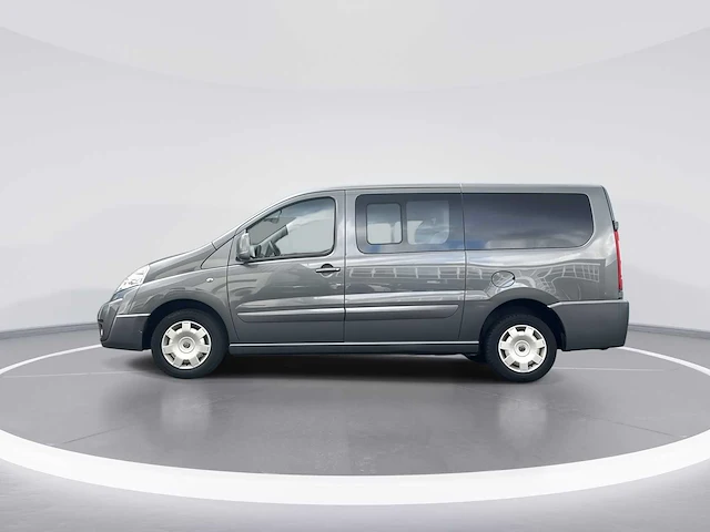 Fiat scudo 12 2.0 mj lh1 sx dc van | vb-336-t - afbeelding 18 van  24