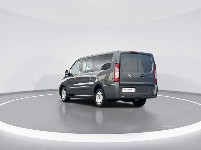 Fiat scudo 12 2.0 mj lh1 sx dc van | vb-336-t - afbeelding 19 van  24
