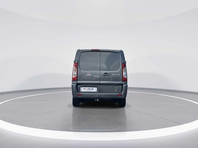Fiat scudo 12 2.0 mj lh1 sx dc van | vb-336-t - afbeelding 20 van  24
