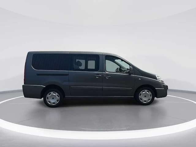 Fiat scudo 12 2.0 mj lh1 sx dc van | vb-336-t - afbeelding 22 van  24