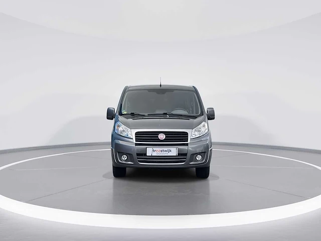 Fiat scudo 12 2.0 mj lh1 sx dc van | vb-336-t - afbeelding 24 van  24