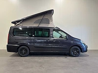 Fiat scudo westfalia van conversion camper sf-010-n - afbeelding 3 van  36