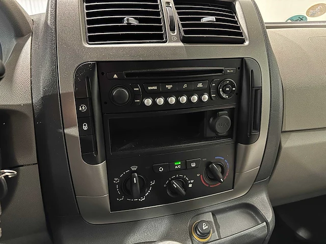 Fiat scudo westfalia van conversion camper sf-010-n - afbeelding 10 van  36