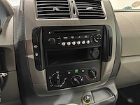 Fiat scudo westfalia van conversion camper sf-010-n - afbeelding 10 van  36
