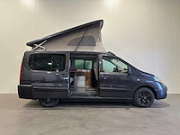 Fiat scudo westfalia van conversion camper sf-010-n