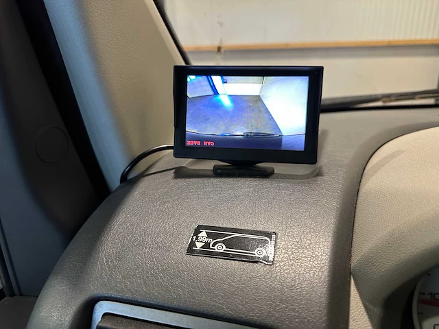 Fiat scudo westfalia van conversion camper sf-010-n - afbeelding 14 van  36