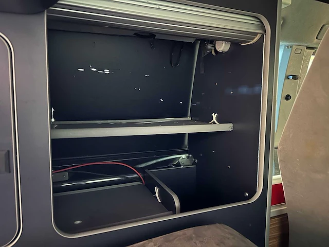 Fiat scudo westfalia van conversion camper sf-010-n - afbeelding 15 van  36