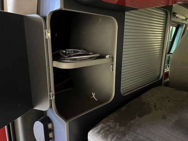 Fiat scudo westfalia van conversion camper sf-010-n - afbeelding 16 van  36